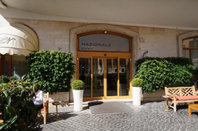  Hotel Nazionale  Рим